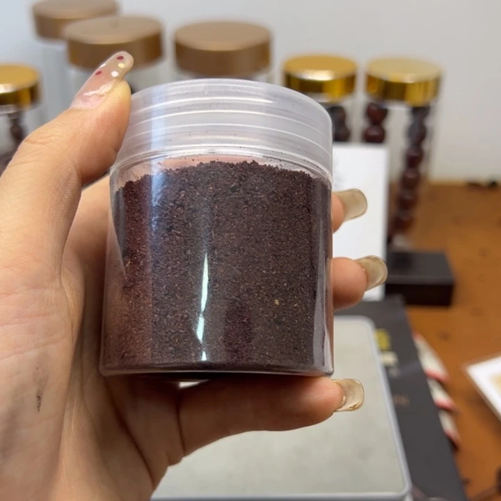 降真香缅甸小叶降真香红油香粉50g