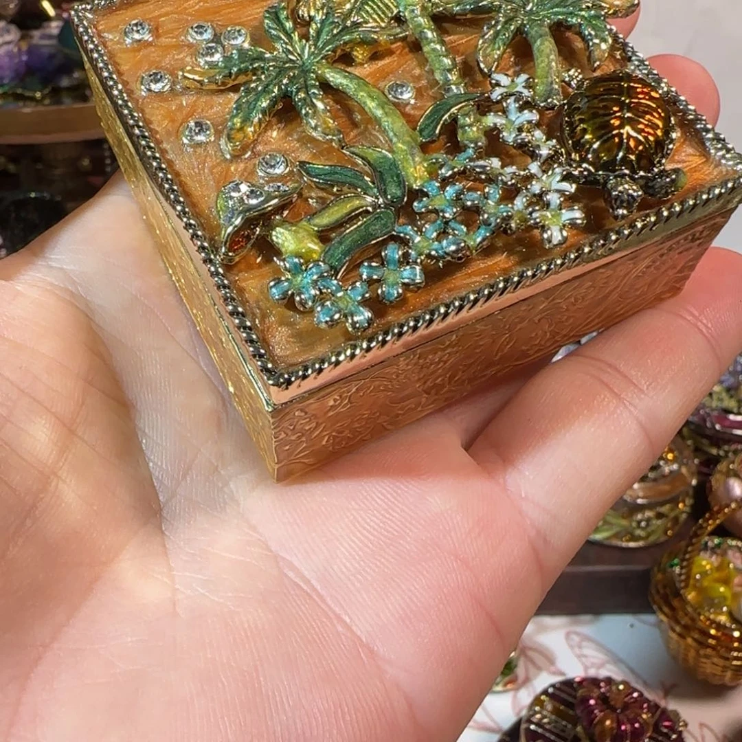 手工制品请勿吹毛求疵哦