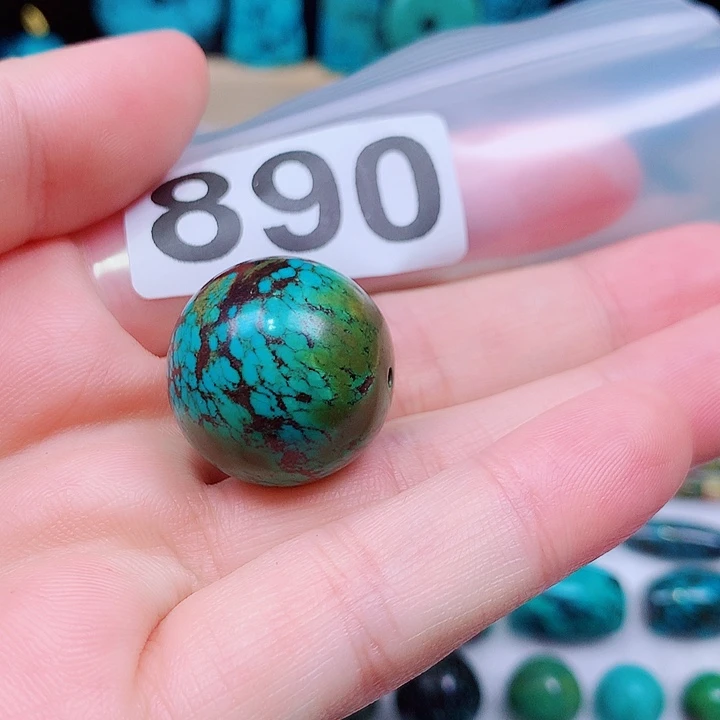 空竹粉丝专享十堰特色手工散珠
