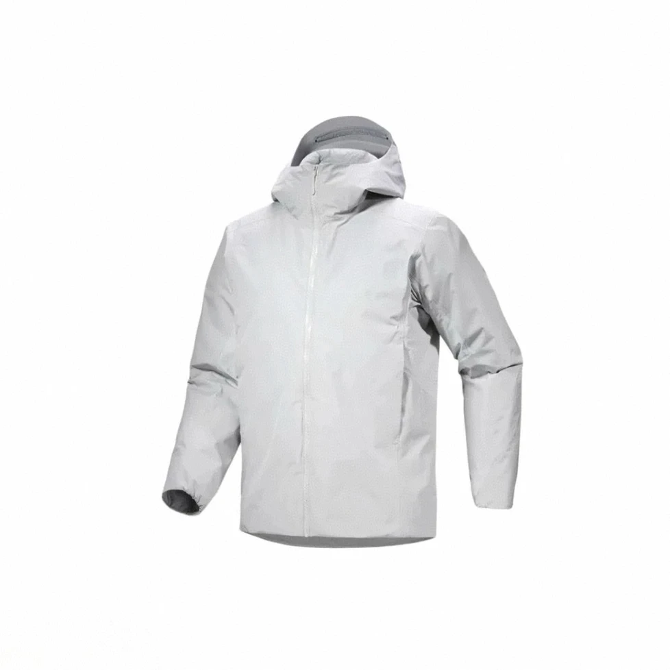 Down-纯色防风防水保暖