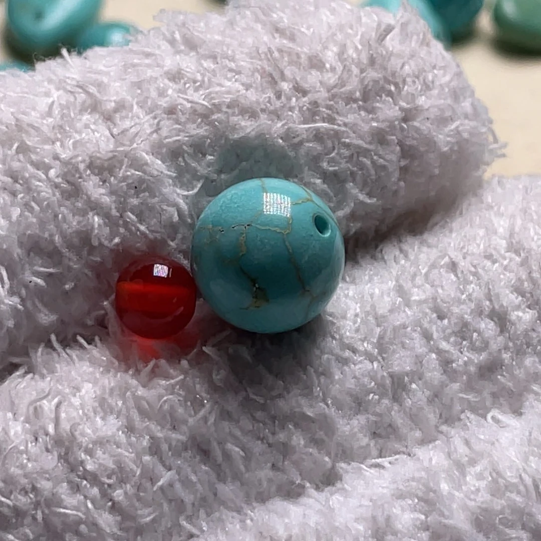 未镶嵌精品南红玛瑙