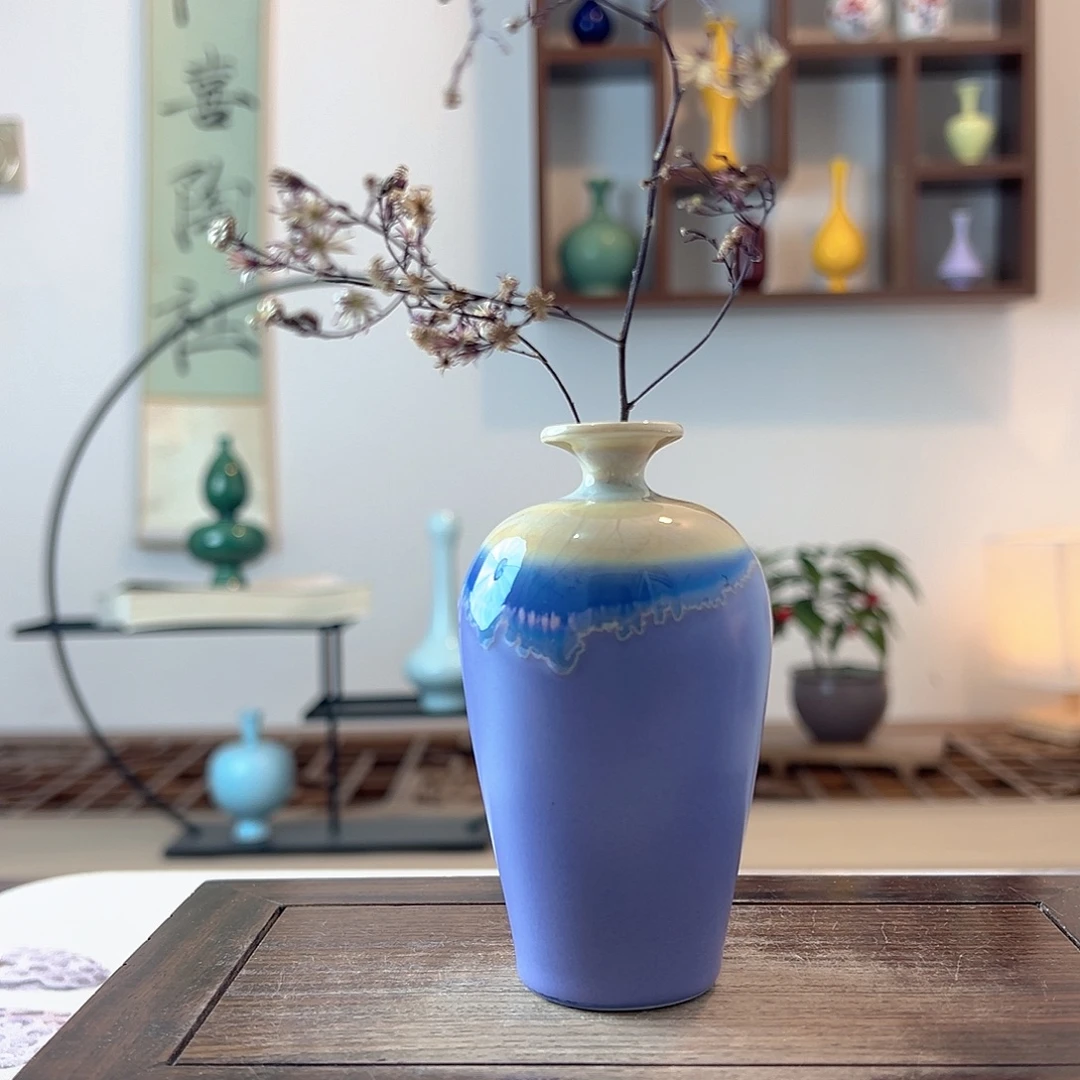 陶摆件景德镇陶瓷艺术展