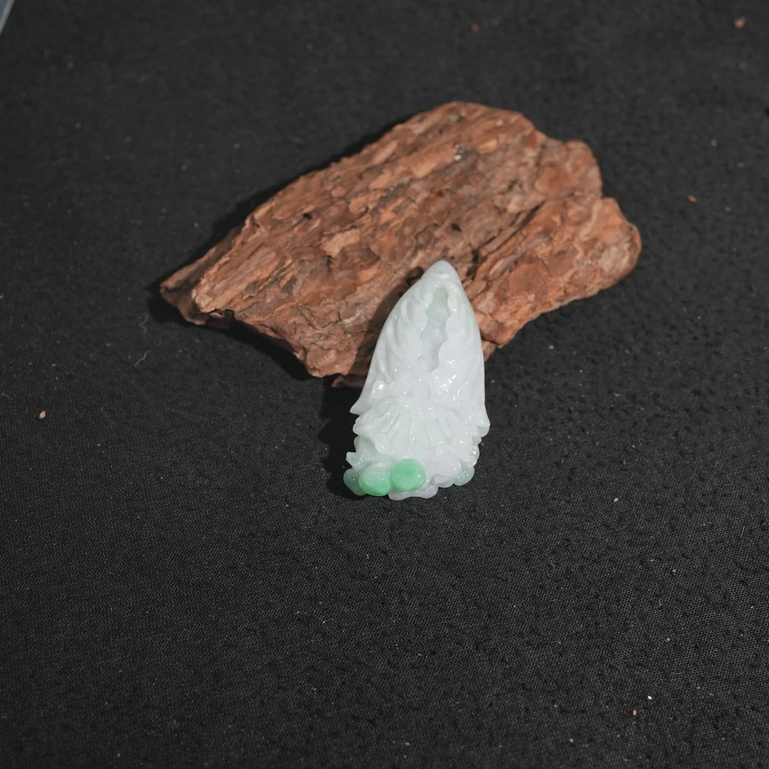 非金属锦纶吊坠 香港王老板-饰品吊坠8z480