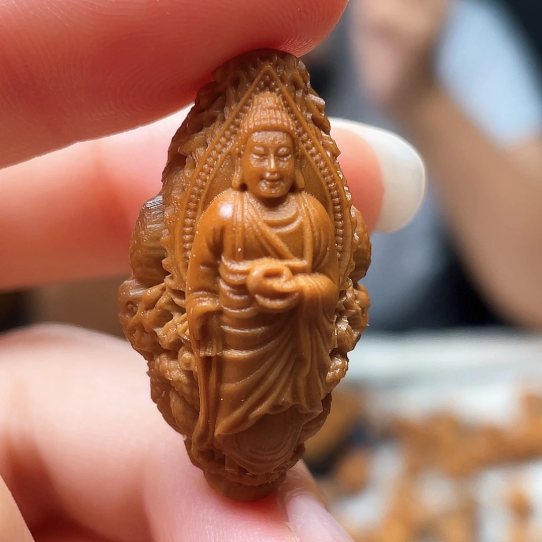 手串/手链橄榄核橄榄核