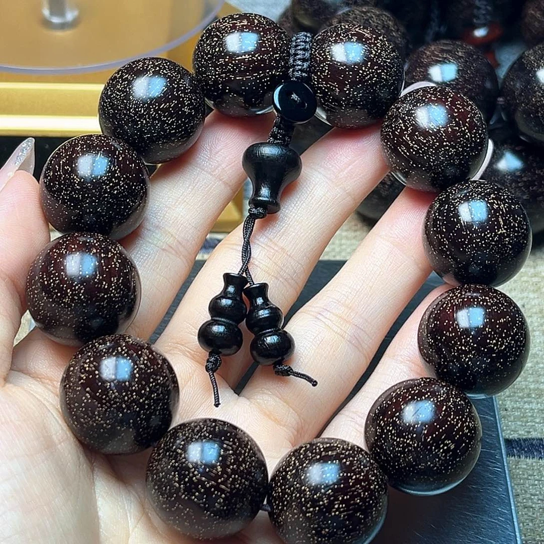 檀香紫檀（小叶紫檀）2.0爆星