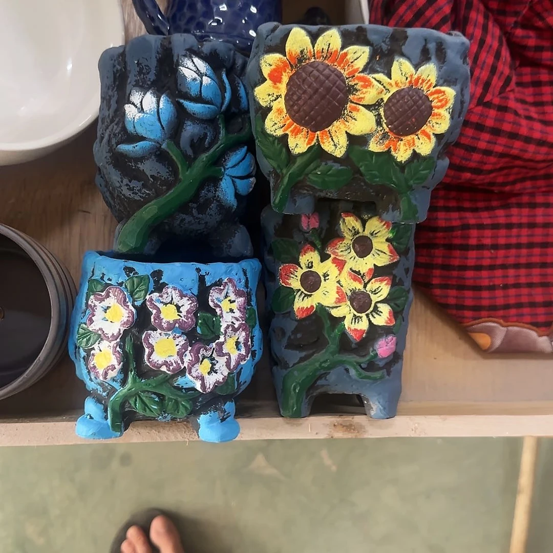 4个··福利局·订单满9元合并发··