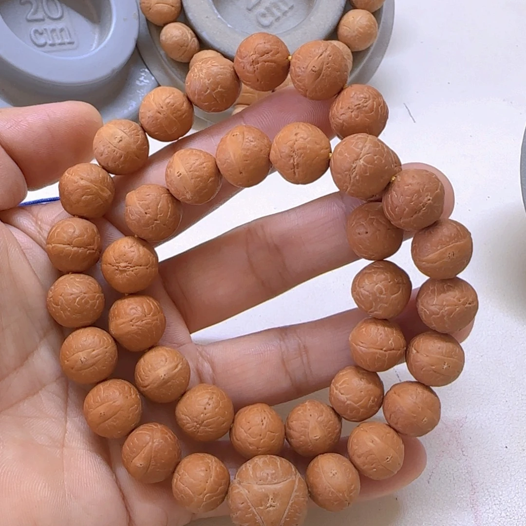 手串凤眼菩提13mm凤眼新籽0@3002