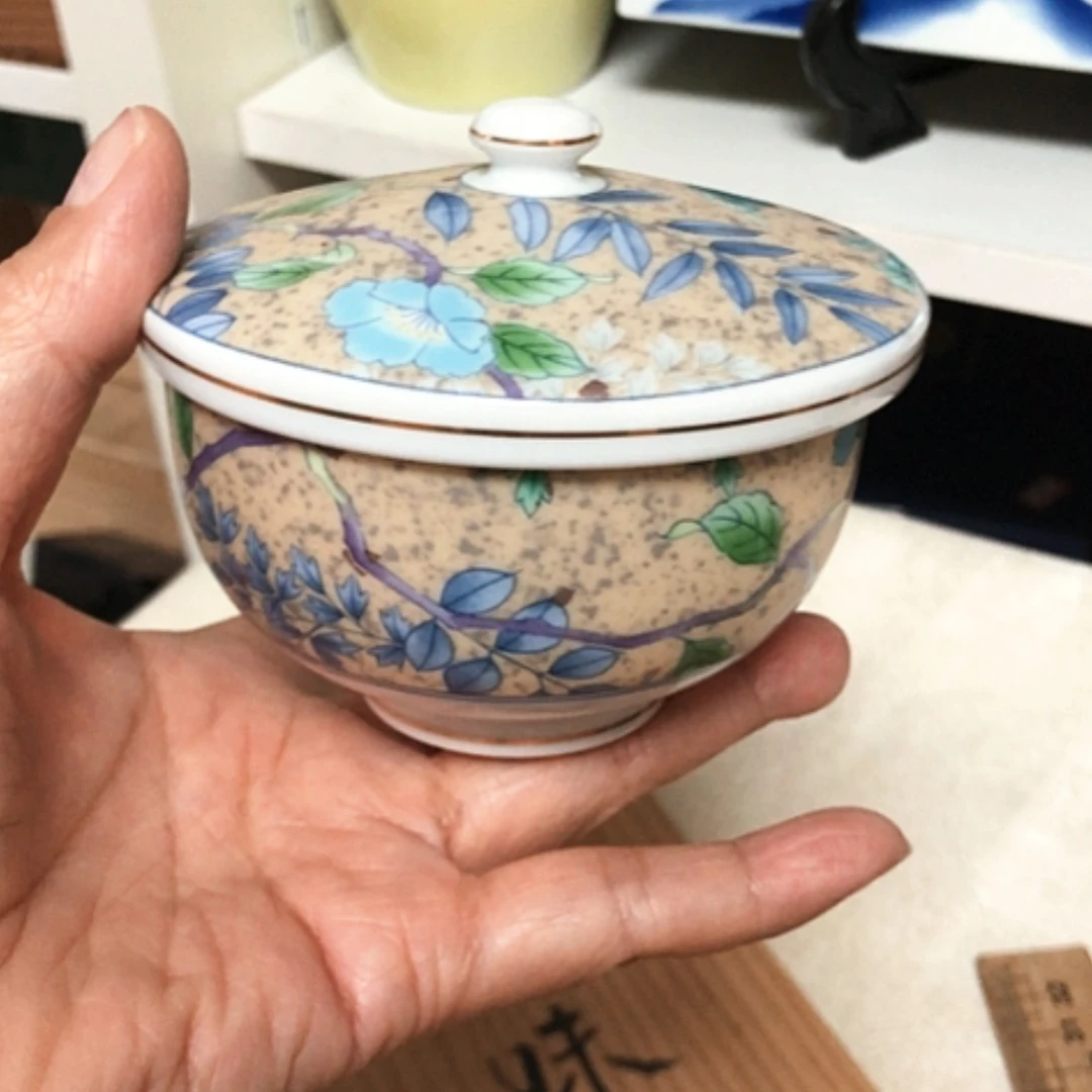 【闪购商品】碗库山窑