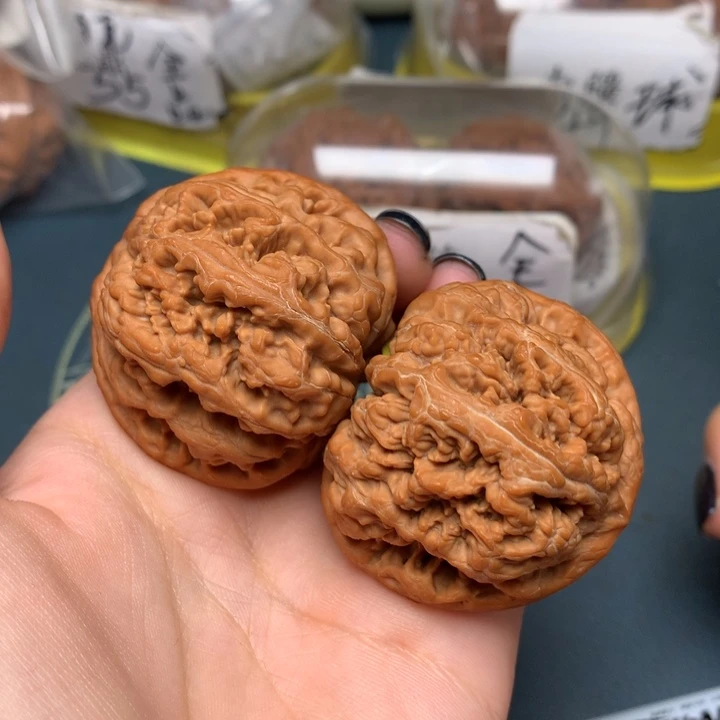 把件文玩核桃45-27994-0