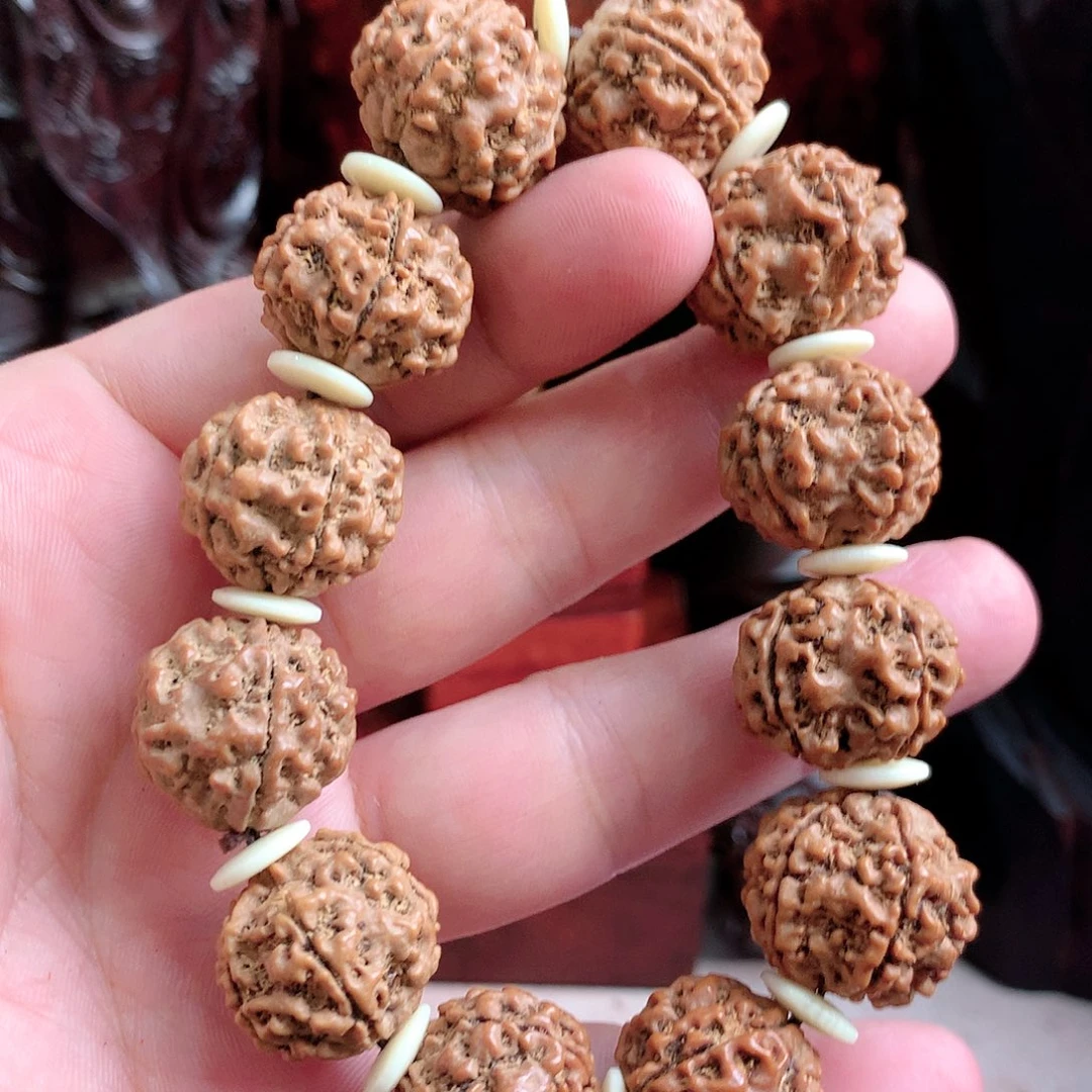 檀香紫檀（小叶紫檀）