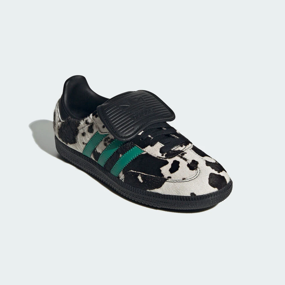 【滔搏联动】Adidas Originals中性SAMBALTWORICLASSIC休闲鞋JS3930