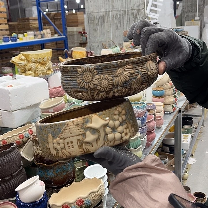 红陶正品数量有限