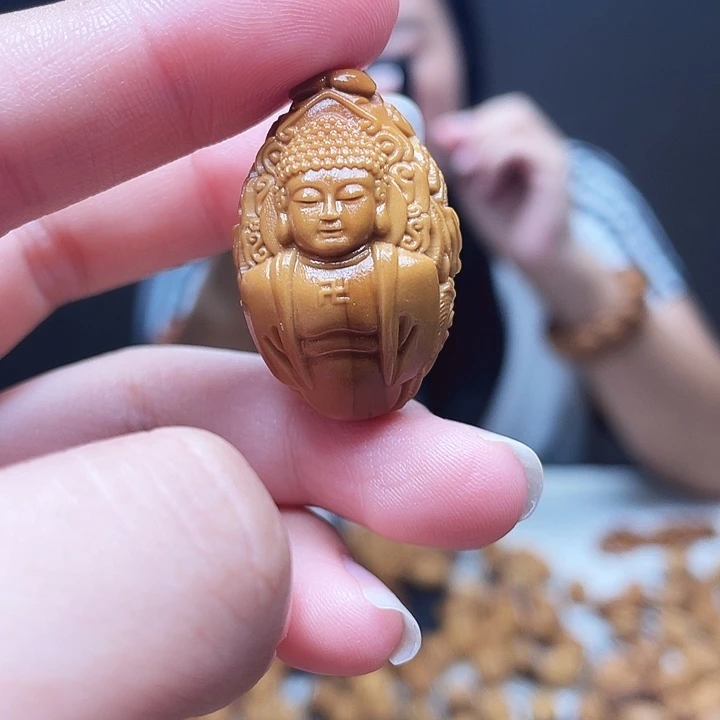 手串/手链橄榄核橄榄核