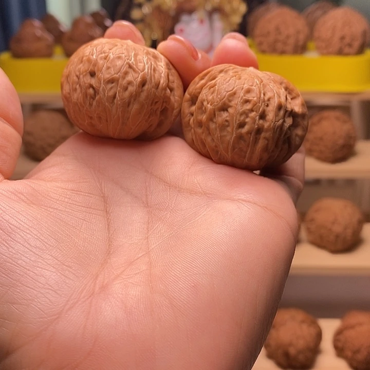 核桃40尺寸的铁锤