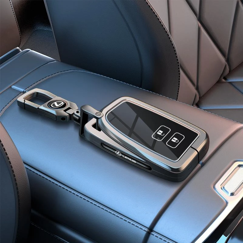 适用雷克萨斯es200钥匙套es300h/rx300/rx350h/nx260/nx200高级感