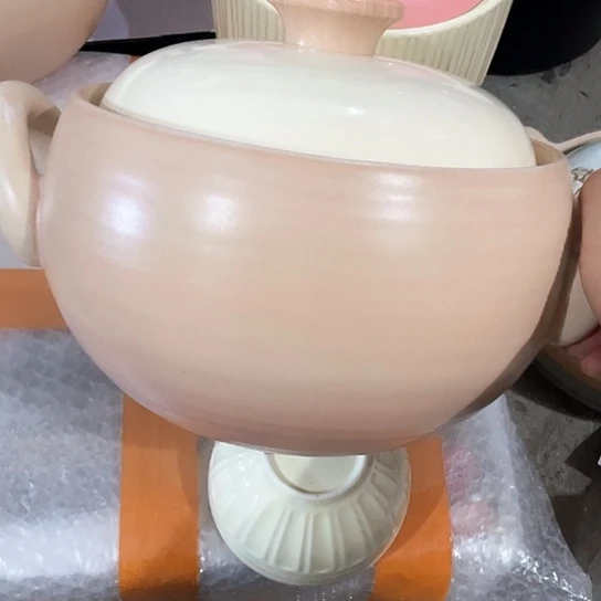 盘外贸单1个陶瓷3个月烧坏包賠 尾单