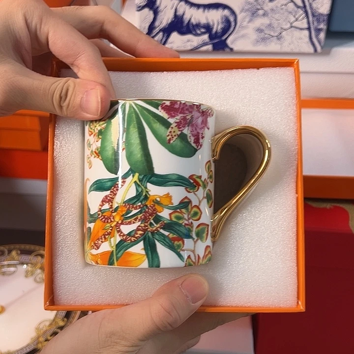 瓷大牌外贸陶瓷餐具16