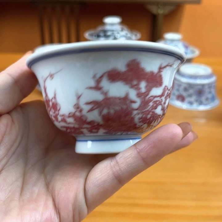 景德镇手绘哈哈哈哈哈哈