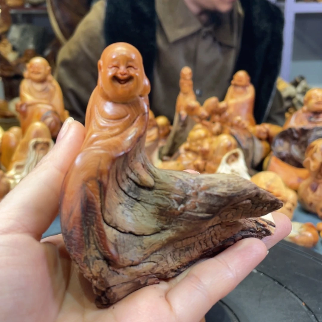 【闪购商品】柏木（崖柏）其他