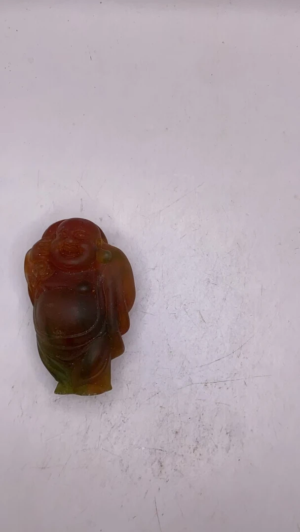 NP16【凝珀阁】精品时尚百搭气质款吊坠