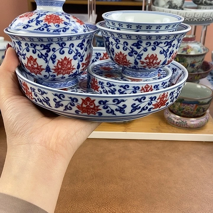 陶瓷制品加工企业及