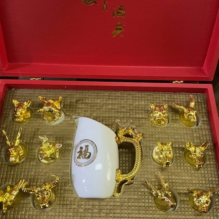 茶具清货清货清货清货无礼盒