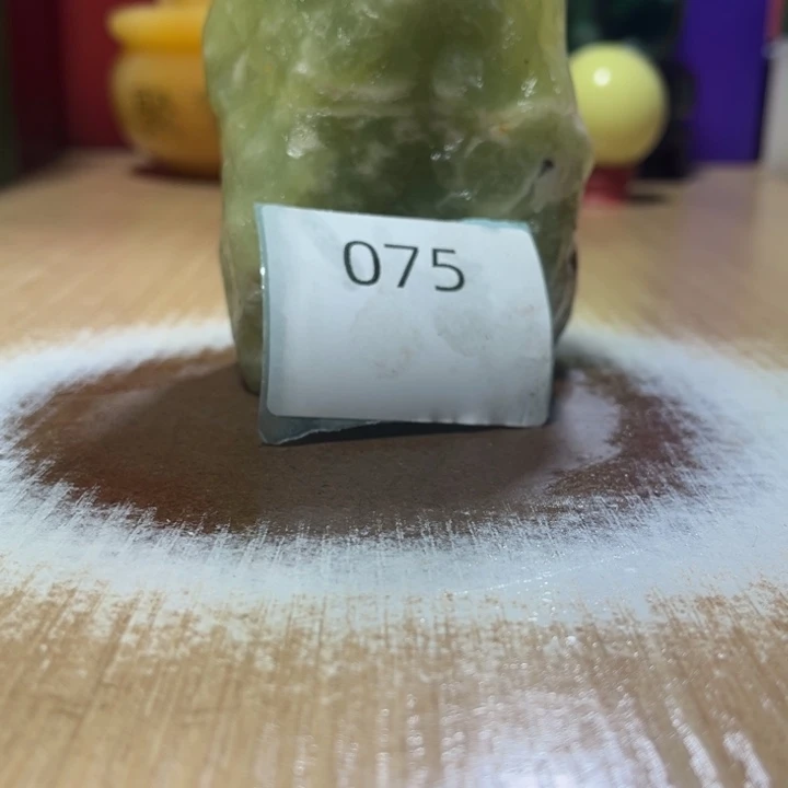 石材石材摆件制作