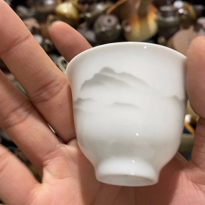 瓷片老婆是什么意思……然后我们又