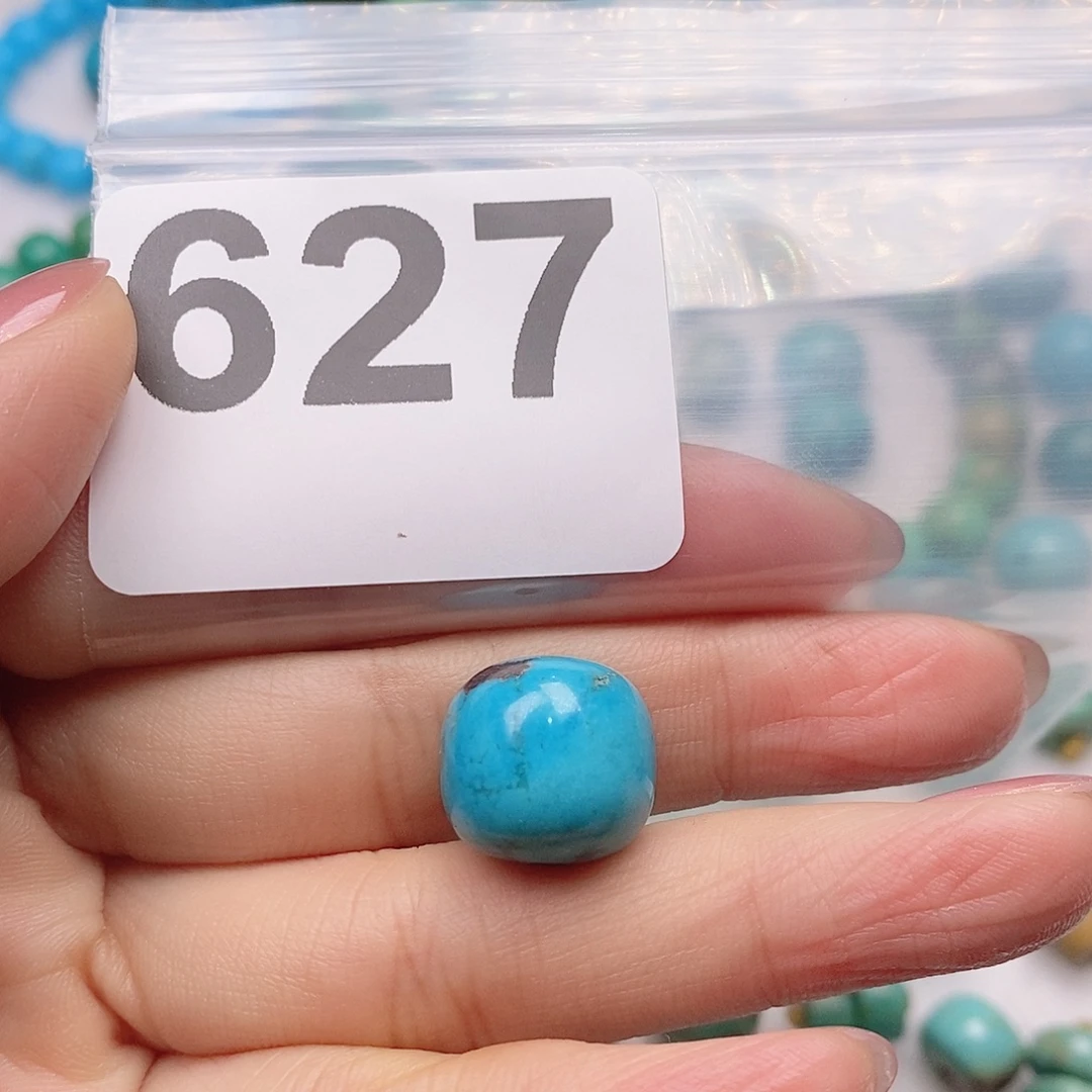 原生态特色手工散珠