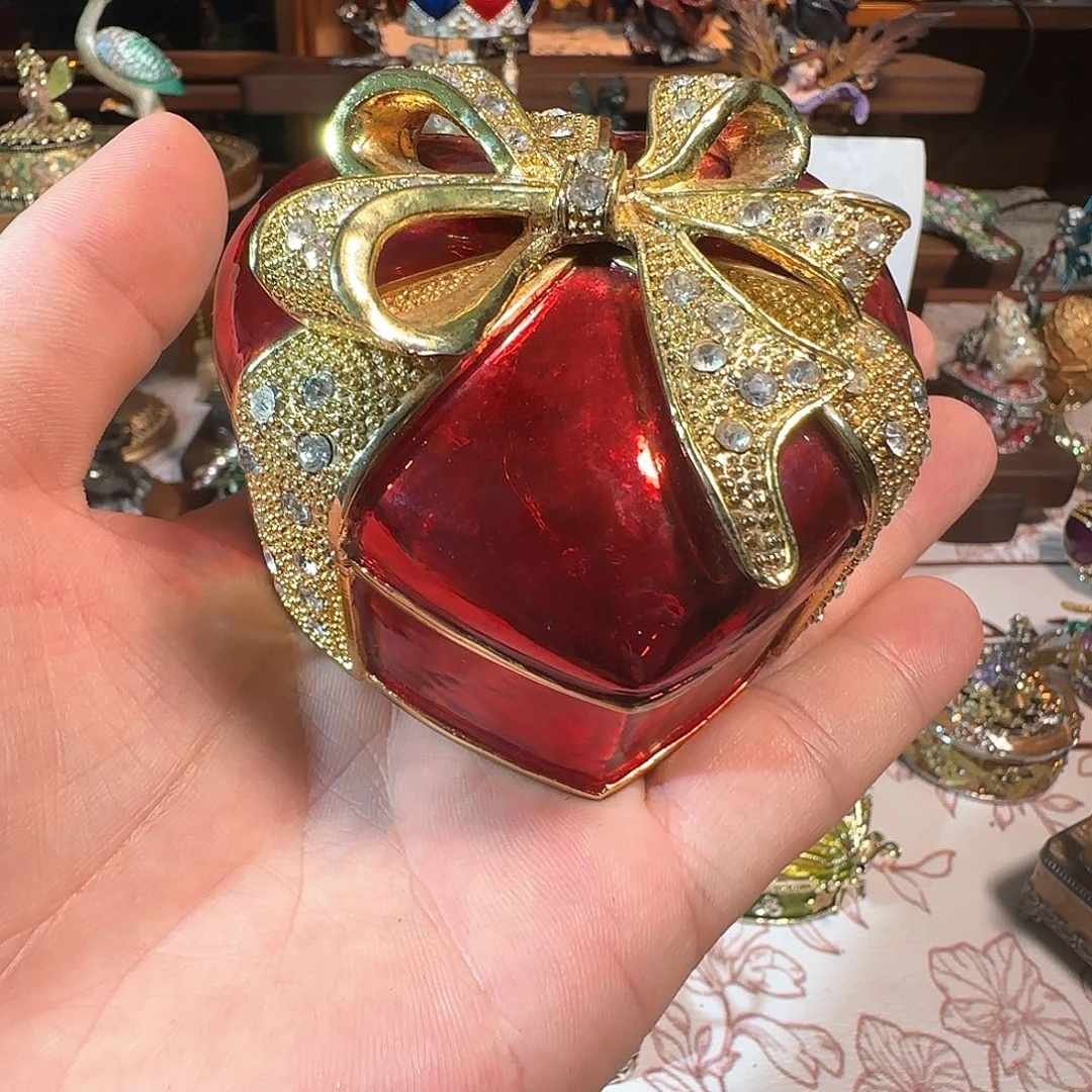 手工制品请勿吹风毛求疵