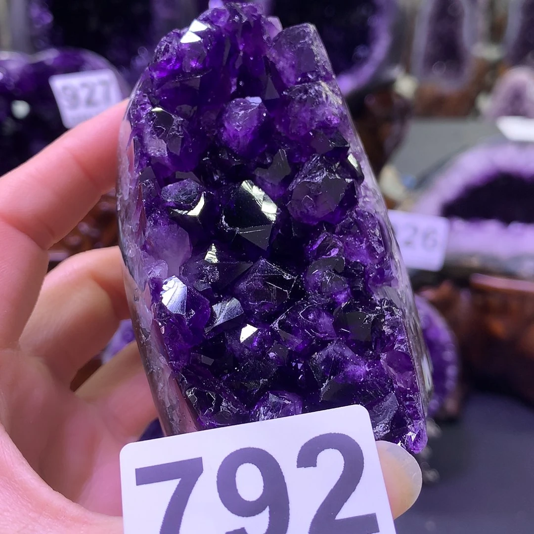 水晶水晶摆件未镶嵌