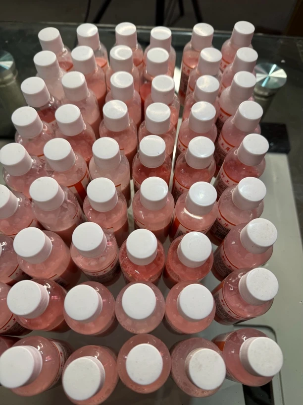 放地笼款：虾上岸：5瓶装