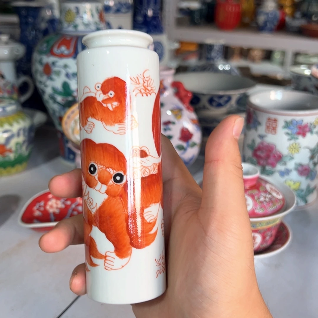 摆件陶瓷陶瓷艺术的