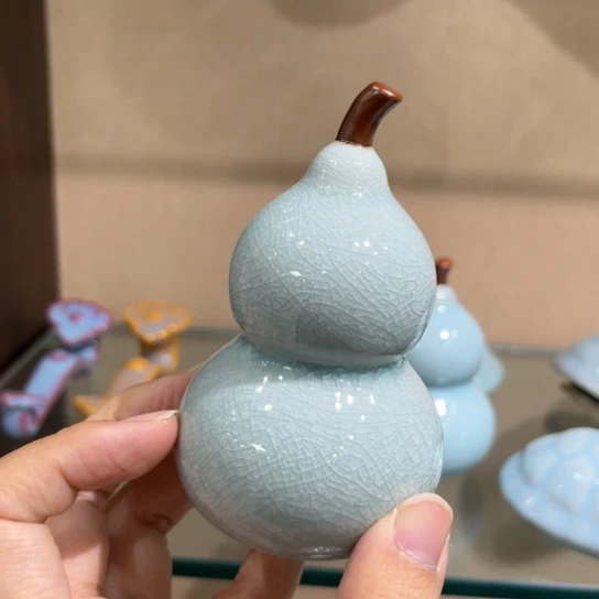 大宋甄选茶具茶器