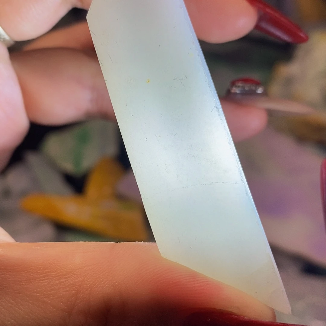 散珠翡翠天然翡翠