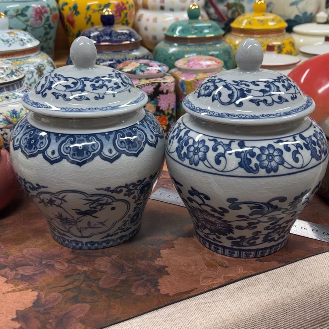 高端定制的设计风格