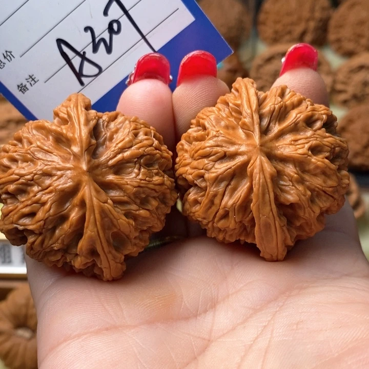 桃核吊坠C***y大苹果大苹果