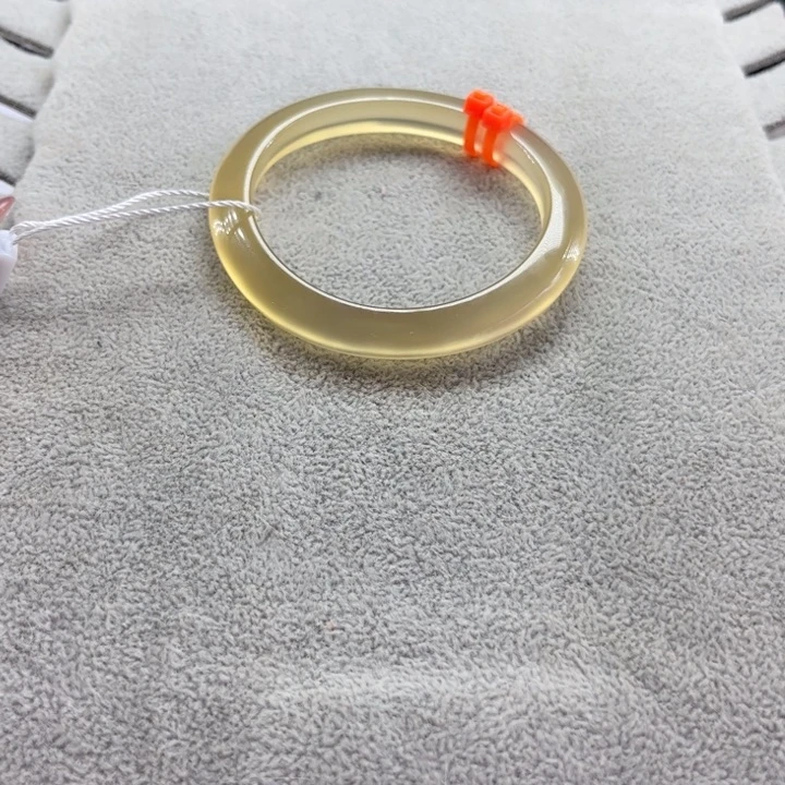 玛瑙/玉髓手镯未镶嵌宋*.