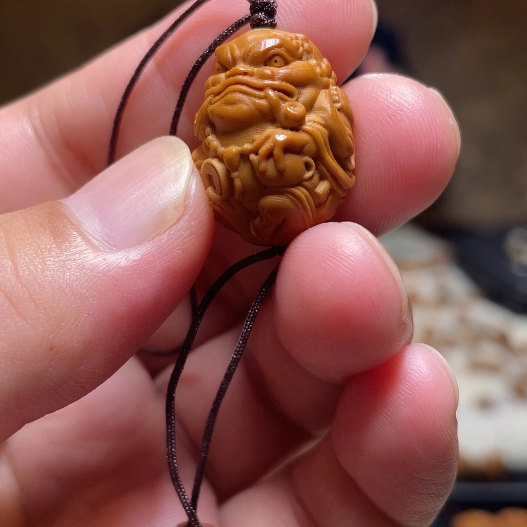 手串/手链橄榄核橄榄核