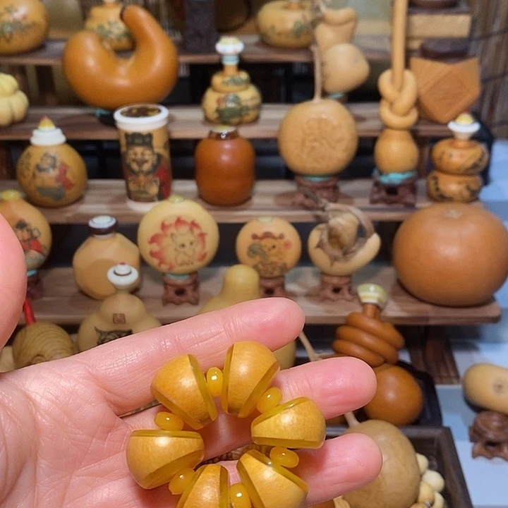 六瓣葫芦葫芦葫芦