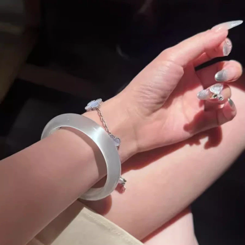 54圈【白月光手镯】正圈款【支持7天无理由】