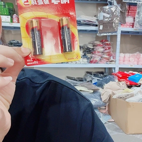 5号电池到手10颗现货