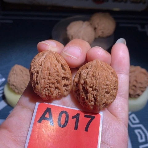 吊坠文玩核桃29密纹