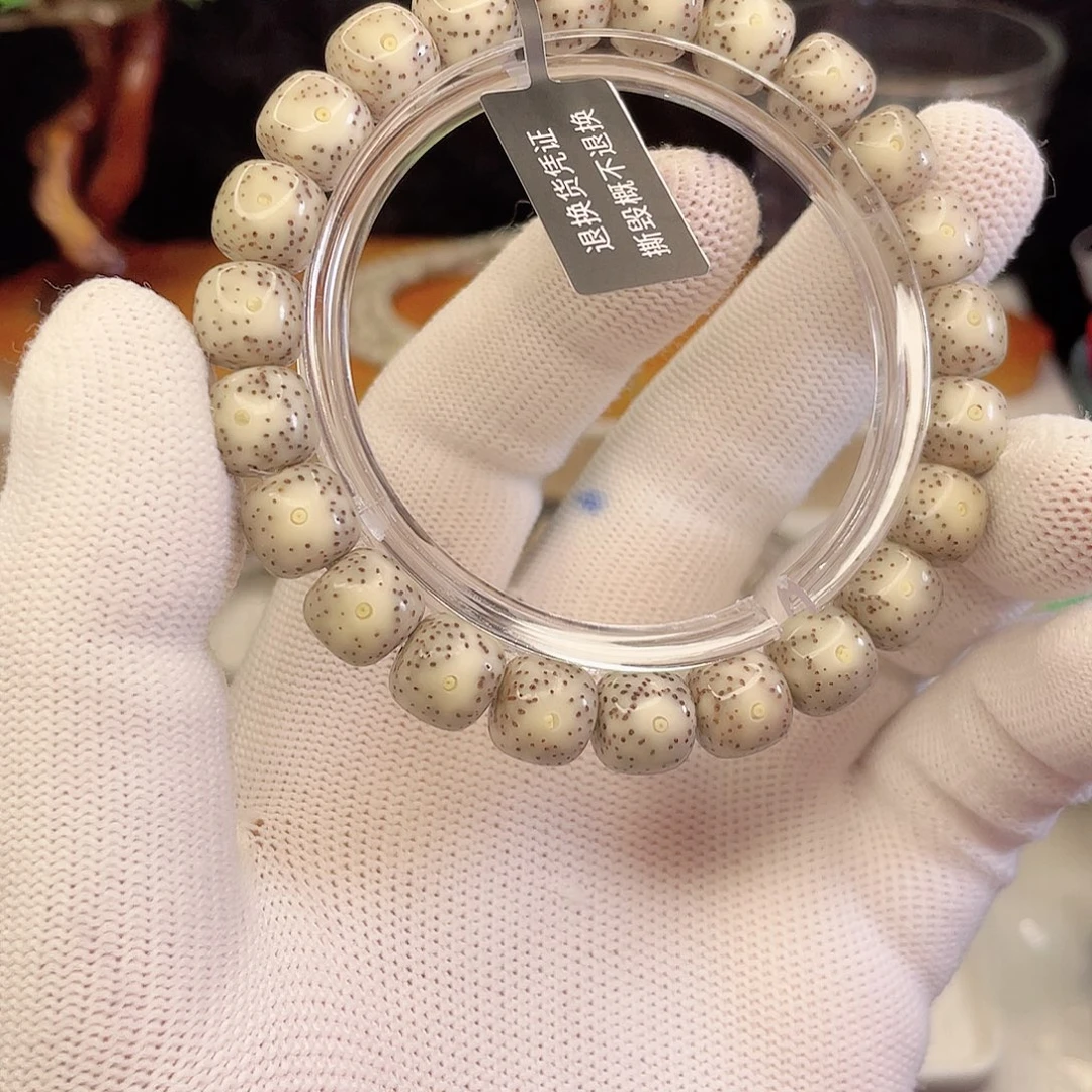 手串星月菩提T039