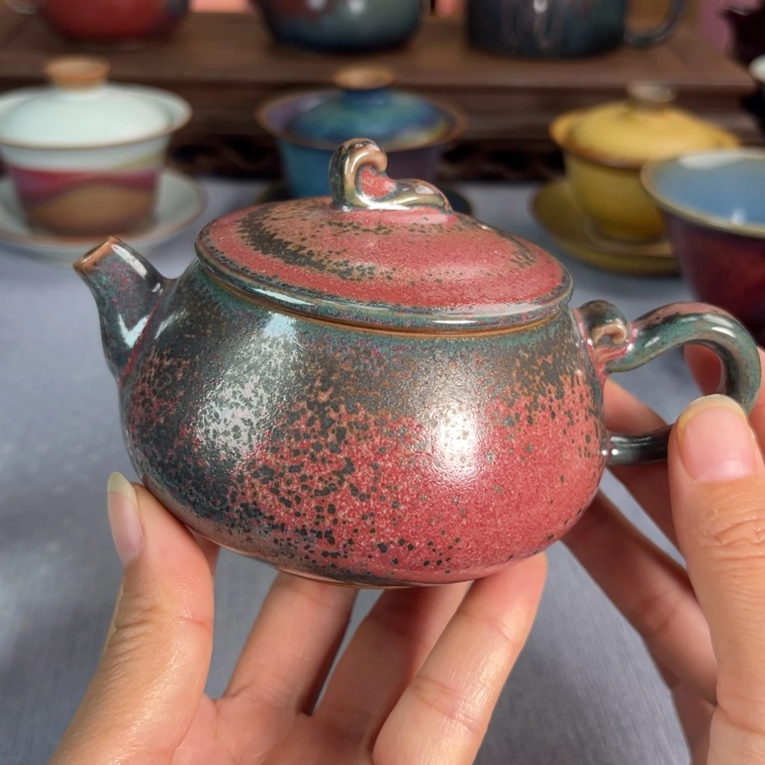 【闪购商品】钧瓷0008