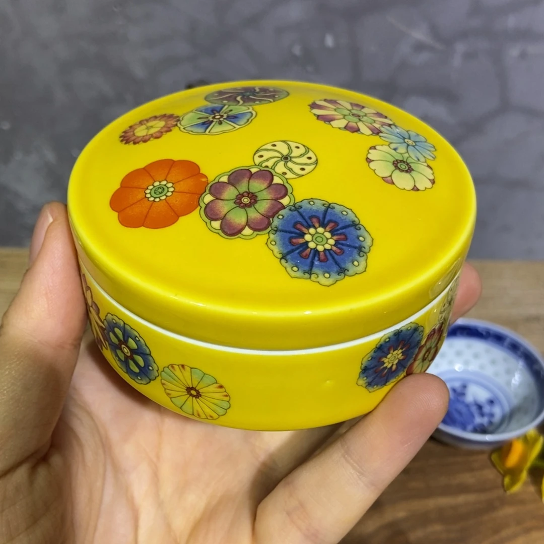陶瓷艺术品的设计