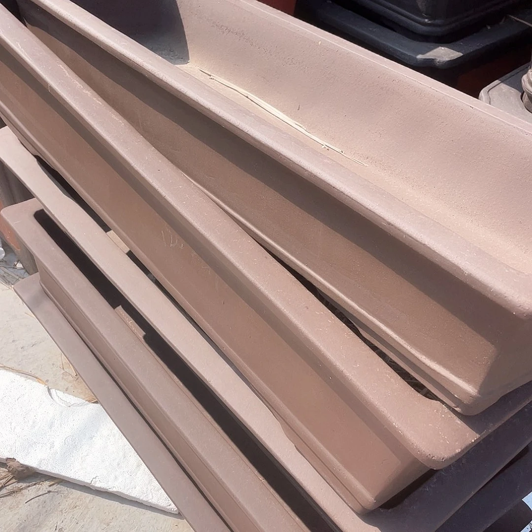 挑***战处理紫砂一只长条