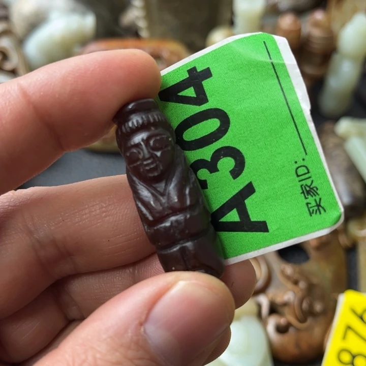 玛瑙/玉髓颈饰合金