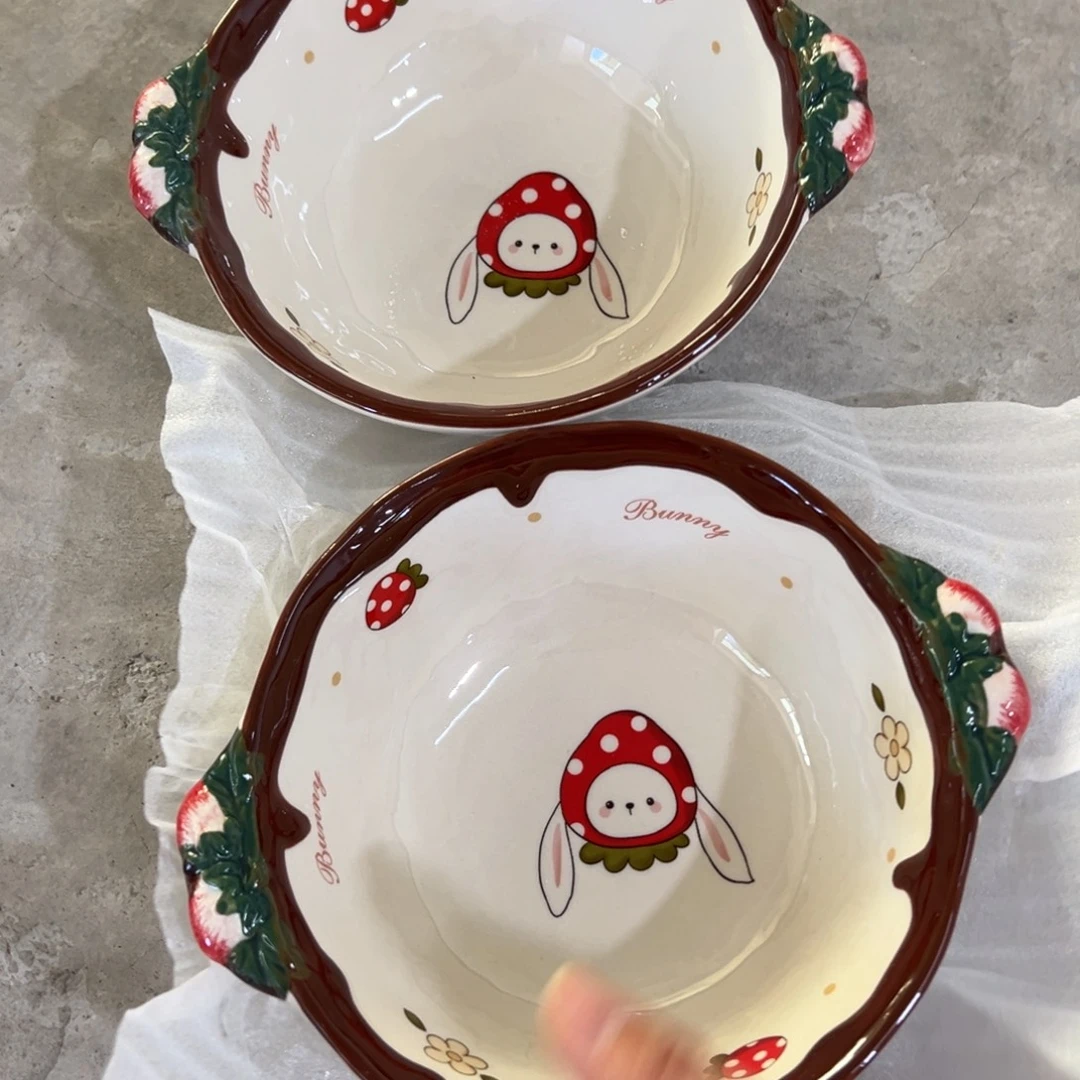 瓷高温釉下彩正品！