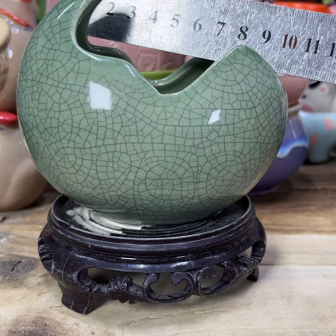 陶瓷花盆特价上新